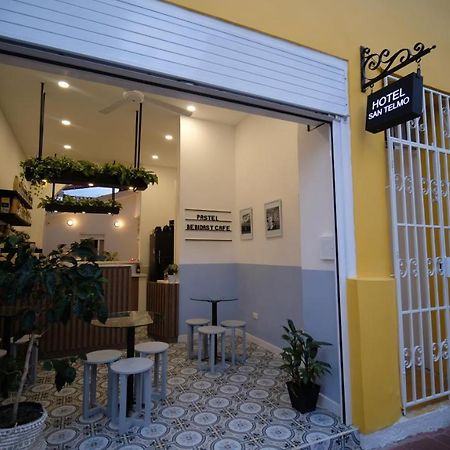 Hotel San Telmo Buga Zewnętrze zdjęcie