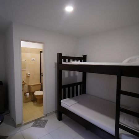 Hotel San Telmo Buga Zewnętrze zdjęcie
