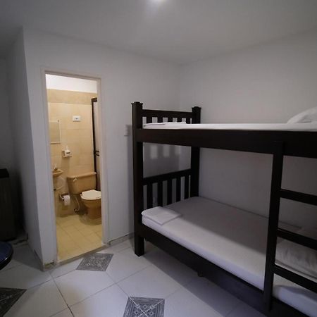 Hotel San Telmo Buga Zewnętrze zdjęcie