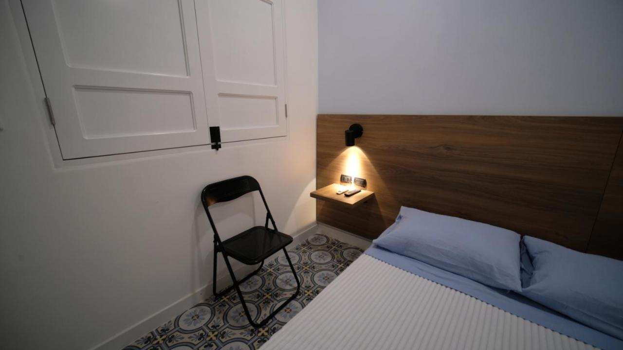 Hotel San Telmo Buga Zewnętrze zdjęcie