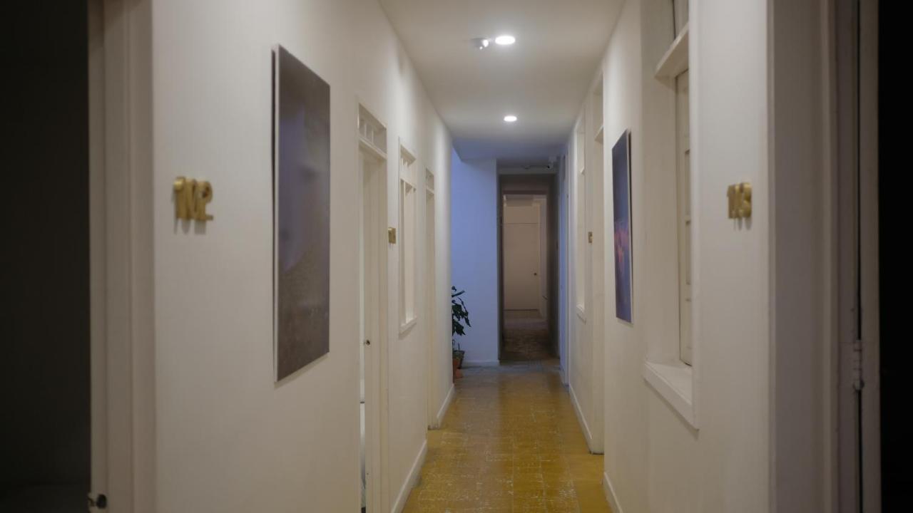 Hotel San Telmo Buga Zewnętrze zdjęcie