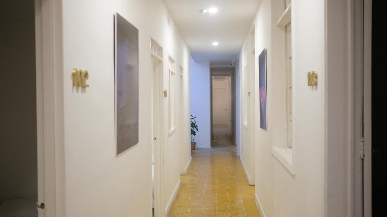 Hotel San Telmo Buga Zewnętrze zdjęcie