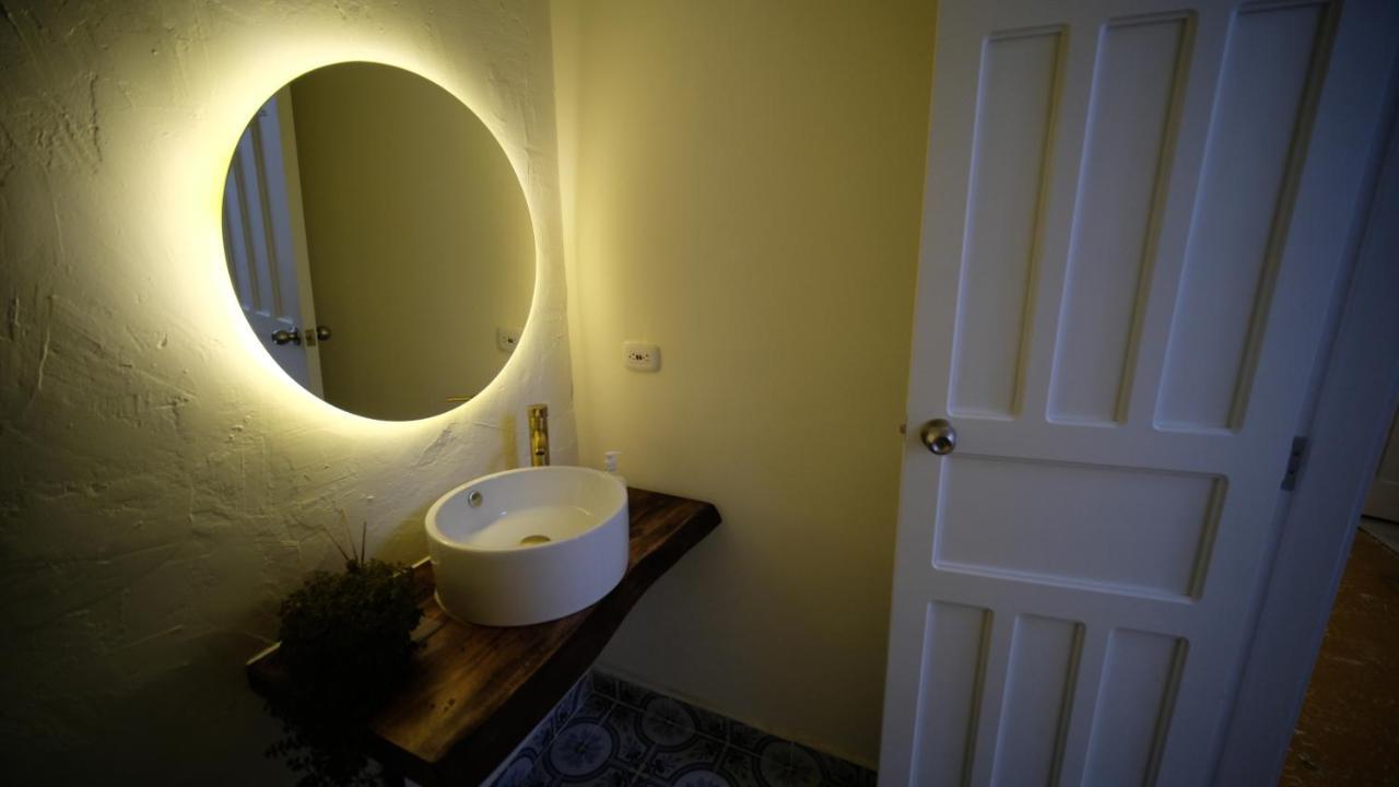 Hotel San Telmo Buga Zewnętrze zdjęcie