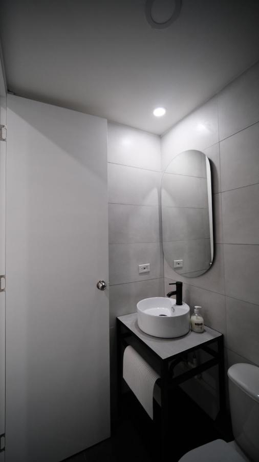 Hotel San Telmo Buga Zewnętrze zdjęcie