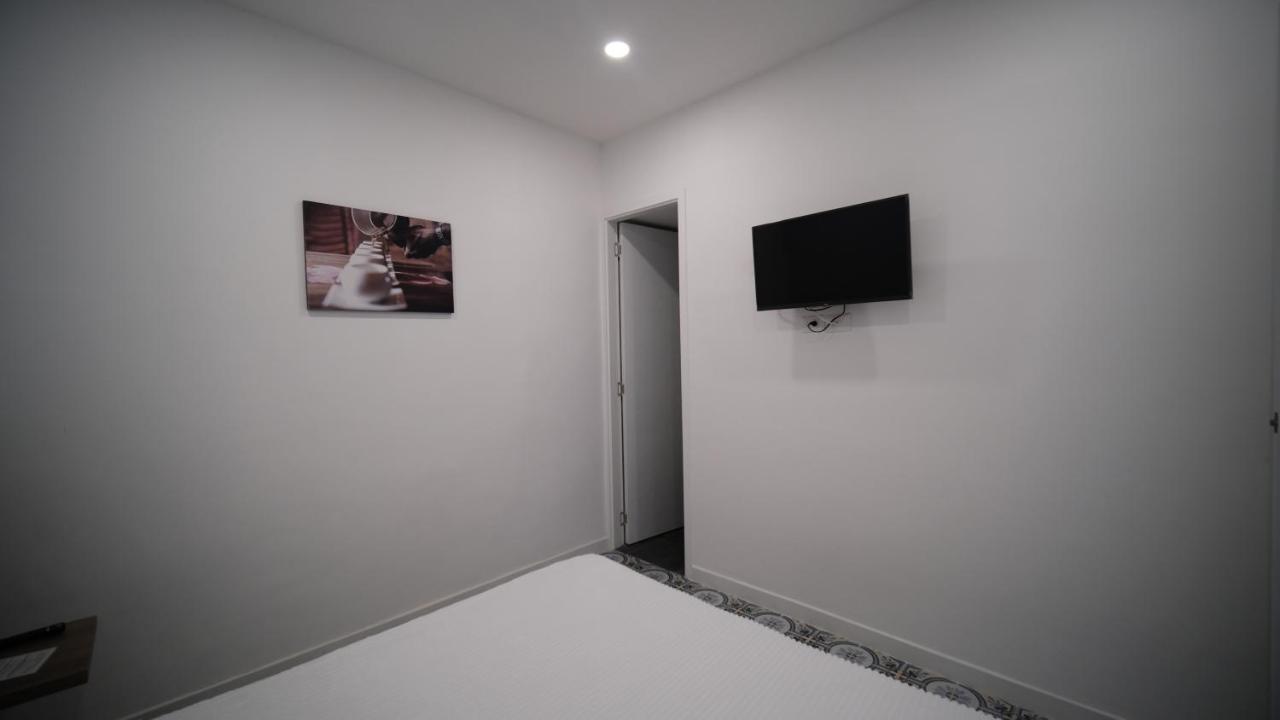 Hotel San Telmo Buga Zewnętrze zdjęcie