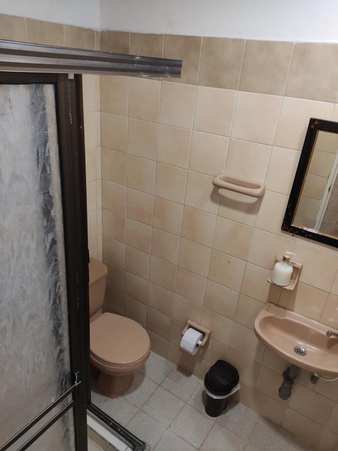 Hotel San Telmo Buga Zewnętrze zdjęcie