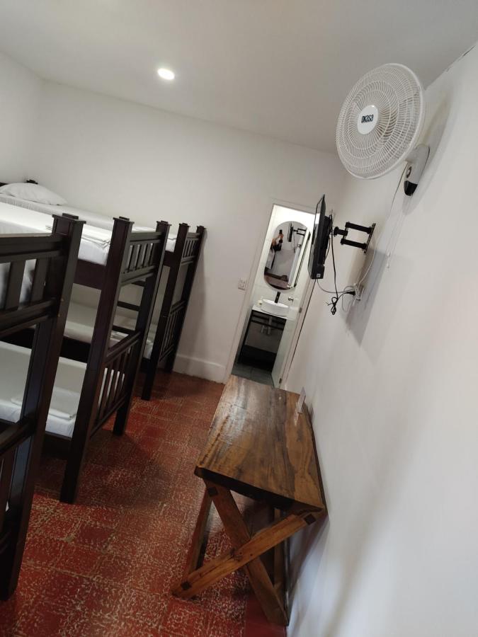 Hotel San Telmo Buga Zewnętrze zdjęcie
