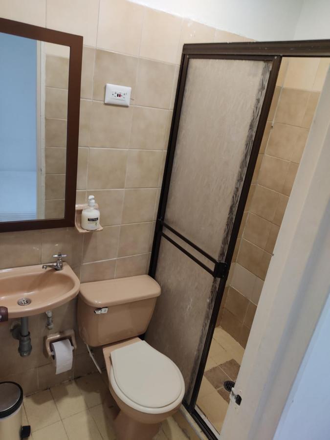 Hotel San Telmo Buga Zewnętrze zdjęcie