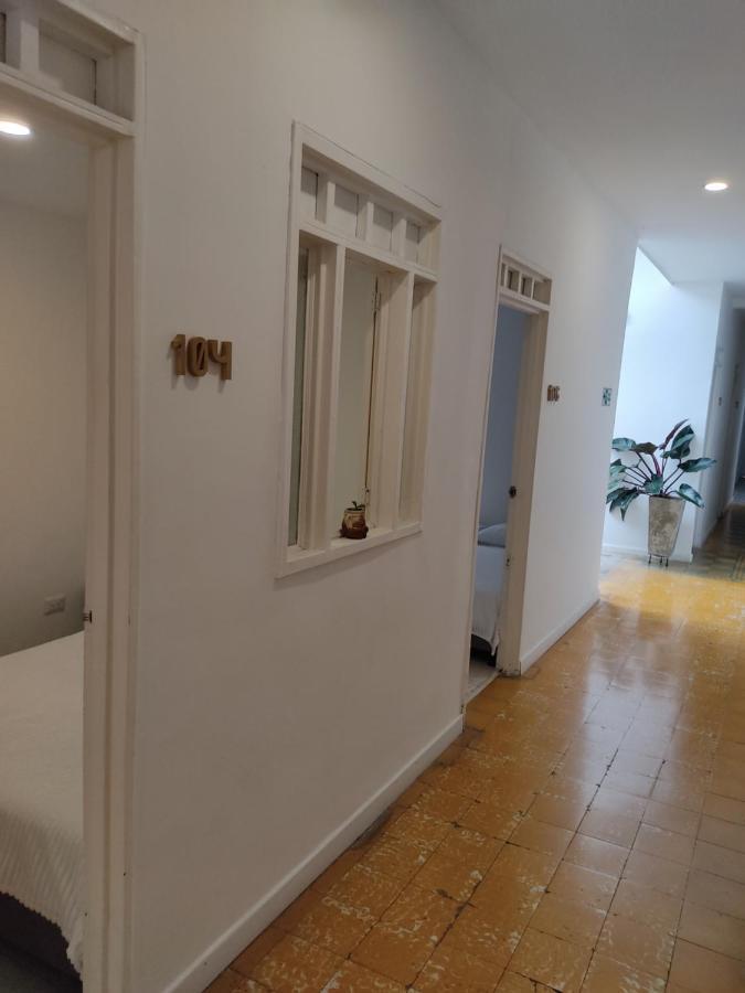 Hotel San Telmo Buga Zewnętrze zdjęcie