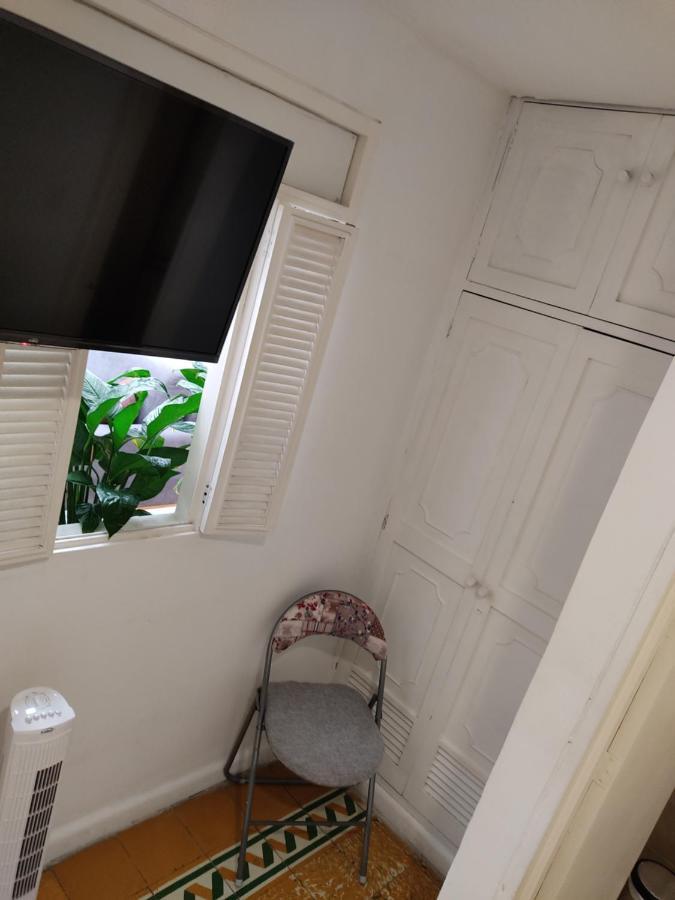 Hotel San Telmo Buga Zewnętrze zdjęcie