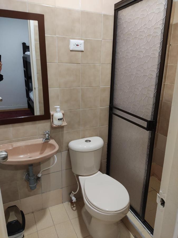 Hotel San Telmo Buga Zewnętrze zdjęcie