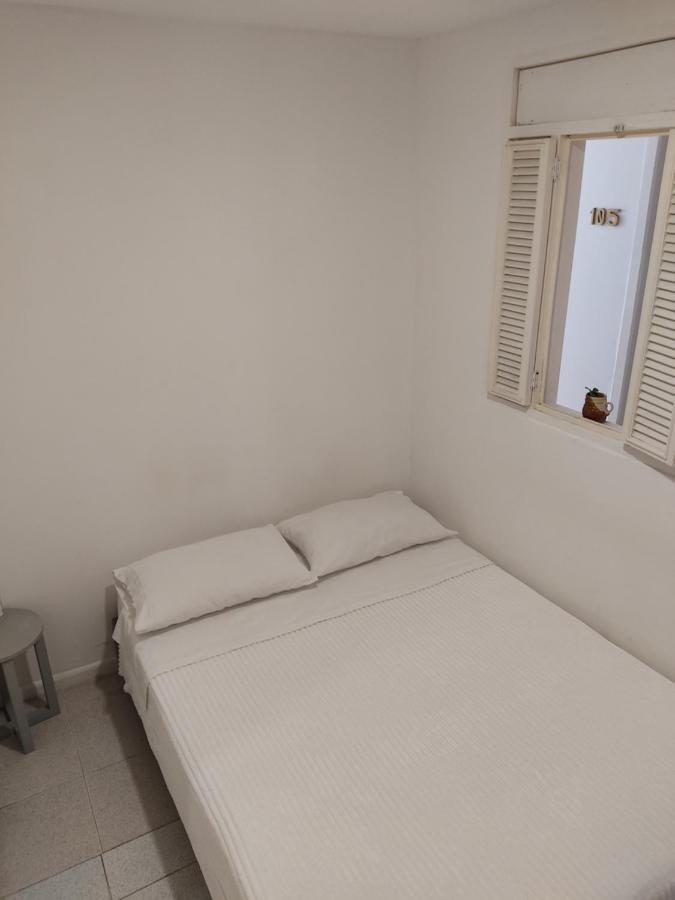 Hotel San Telmo Buga Zewnętrze zdjęcie