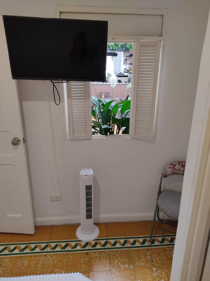 Hotel San Telmo Buga Zewnętrze zdjęcie
