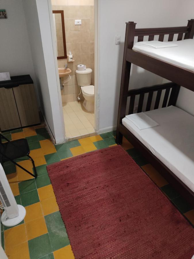 Hotel San Telmo Buga Zewnętrze zdjęcie