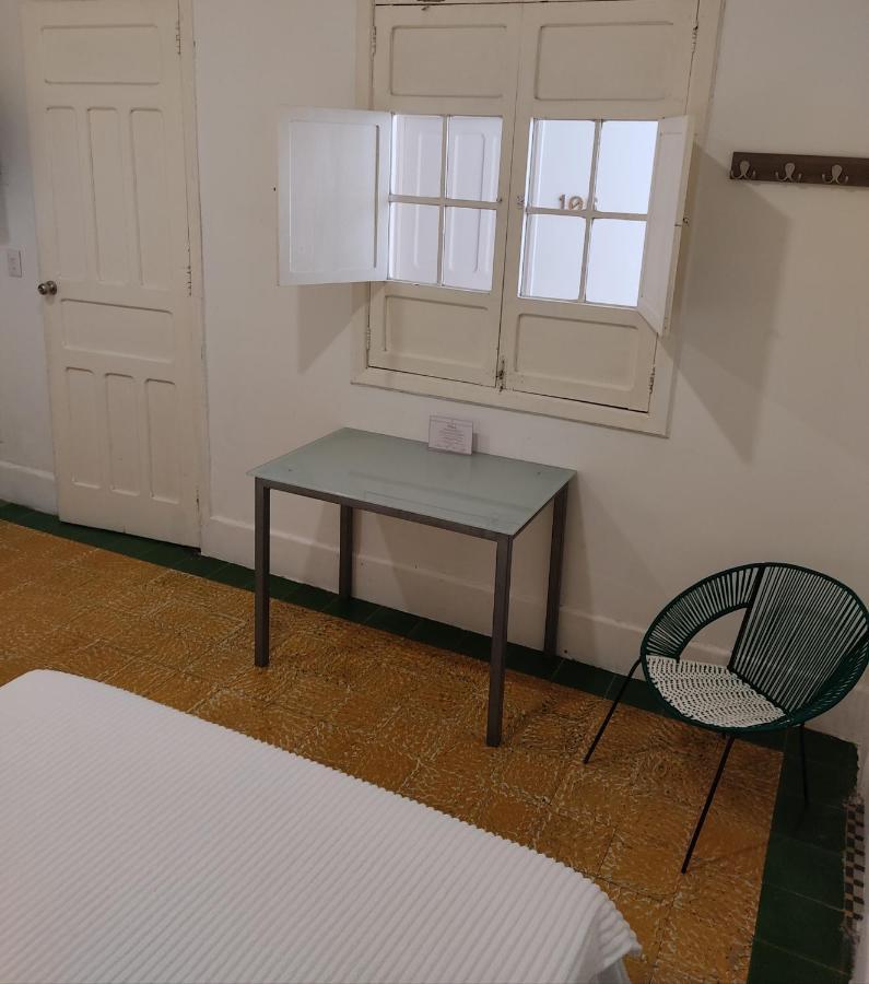 Hotel San Telmo Buga Zewnętrze zdjęcie