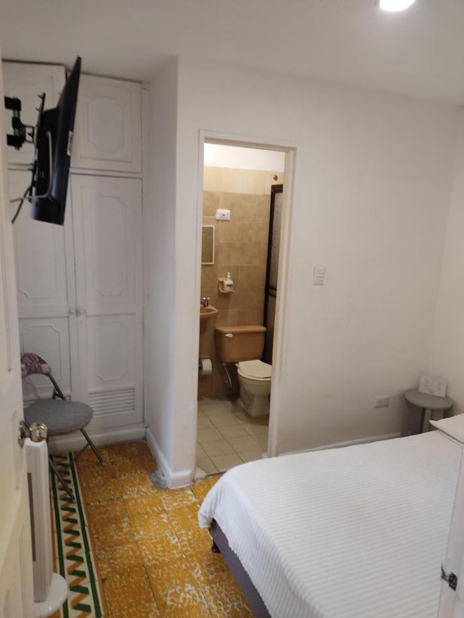 Hotel San Telmo Buga Zewnętrze zdjęcie