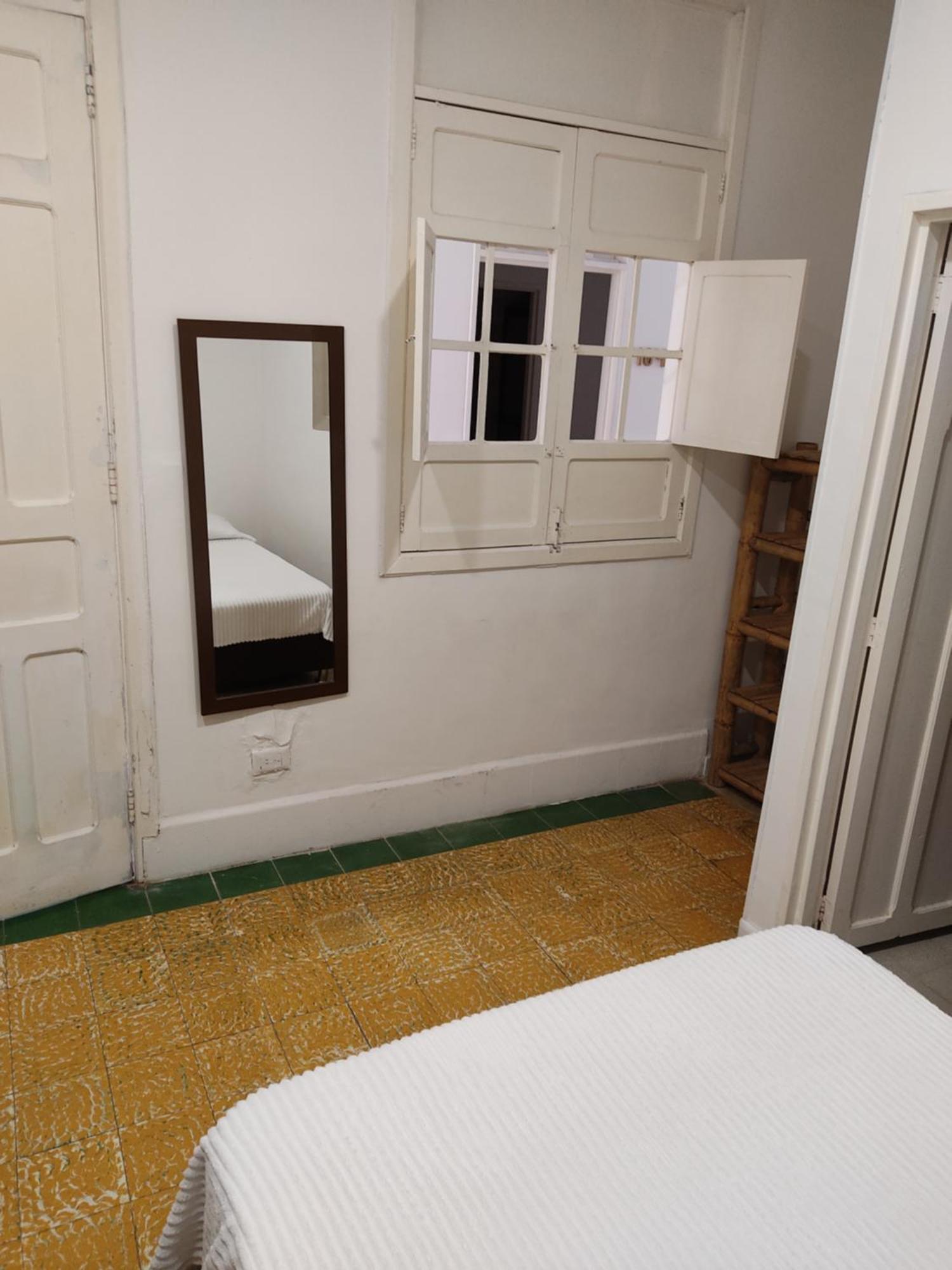 Hotel San Telmo Buga Zewnętrze zdjęcie