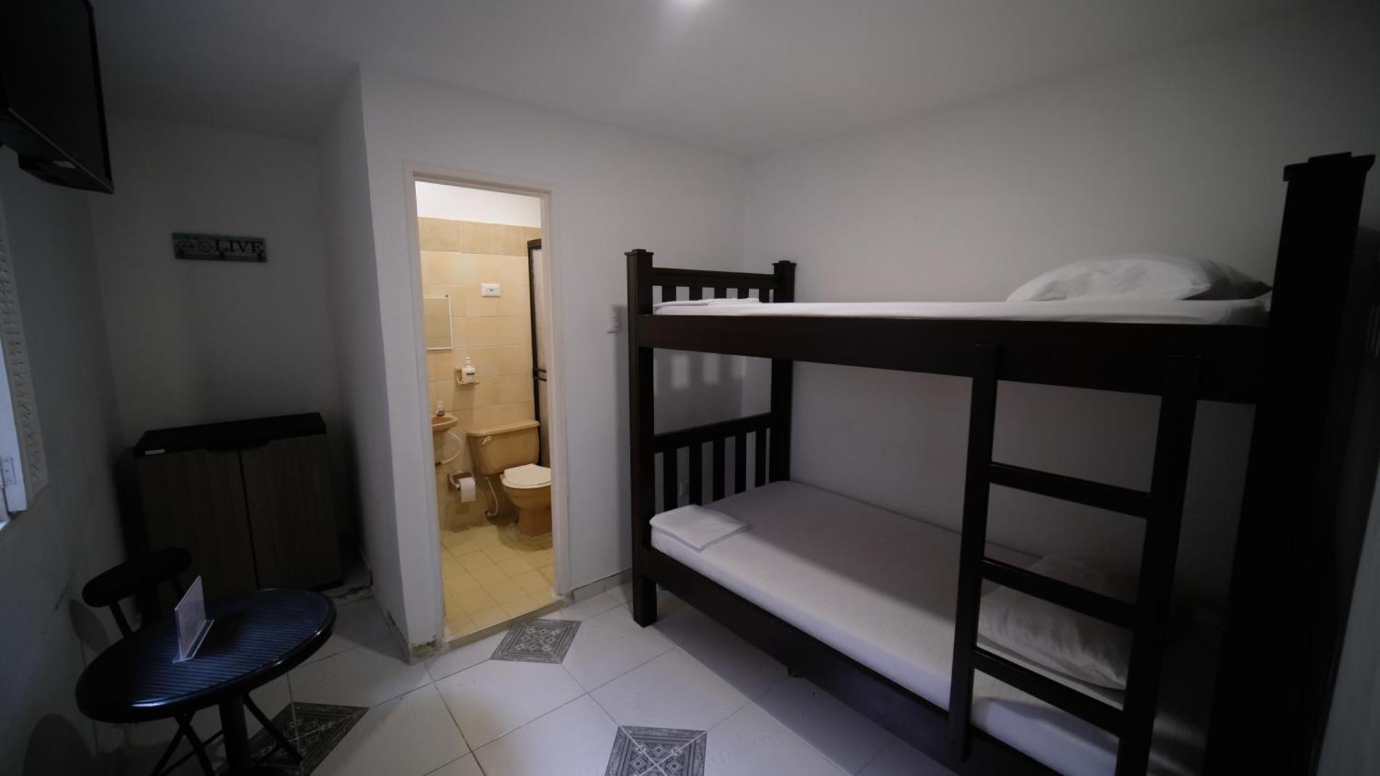 Hotel San Telmo Buga Zewnętrze zdjęcie